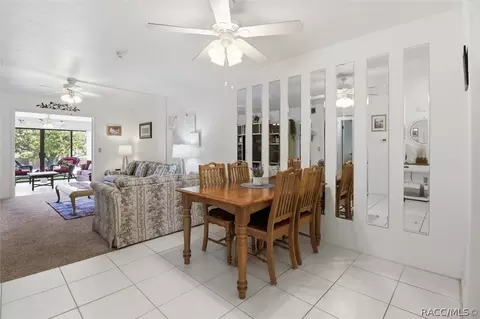 Dining - 115 E Hartford St #2A, Hernando, FL 34442 photo 1 of 1