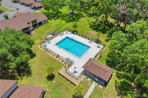 Exterior - 115 E Hartford St #2A, Hernando, FL 34442 photo 10 of 10