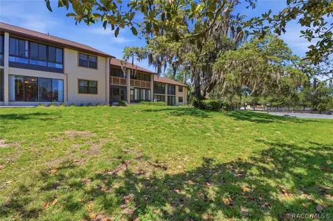 Exterior - 115 E Hartford St #2A, Hernando, FL 34442 photo 8 of 10