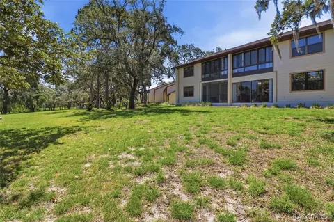 Exterior - 115 E Hartford St #2A, Hernando, FL 34442 photo 7 of 10