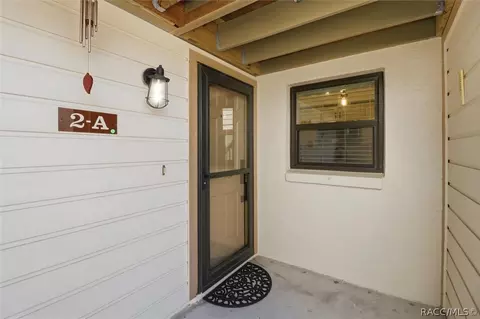 Exterior - 115 E Hartford St #2A, Hernando, FL 34442 photo 3 of 10