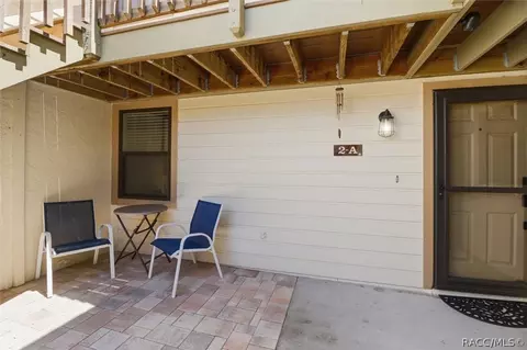 Exterior - 115 E Hartford St #2A, Hernando, FL 34442 photo 2 of 10