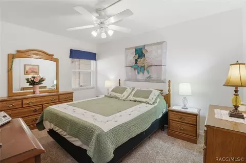 Bedroom - 115 E Hartford St #2A, Hernando, FL 34442 photo 1 of 5