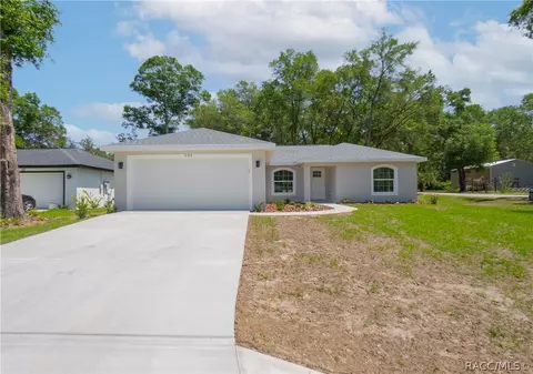 605 N Corbin Ave, Inverness, FL 34453