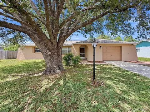 143 W Hollyfern Pl, Beverly Hills, FL 34465