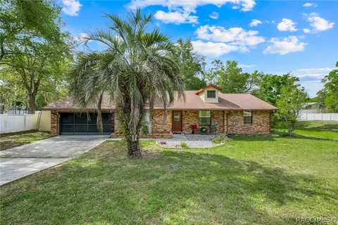615 E Inverness Blvd, Inverness, FL 34452