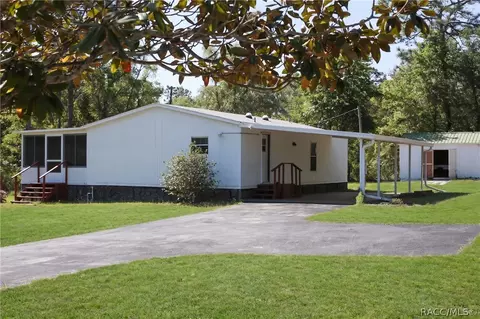 7444 S Cindy Pt, Homosassa, FL 34446