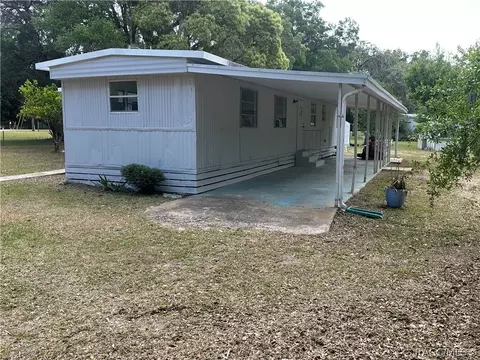 4546 N Tumbleweed Trl, Hernando, FL 34442