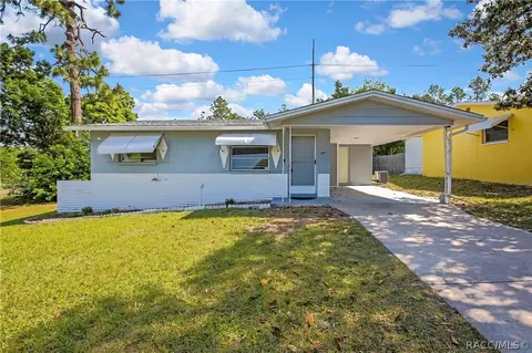 1 E Murray St, Beverly Hills, FL 34465