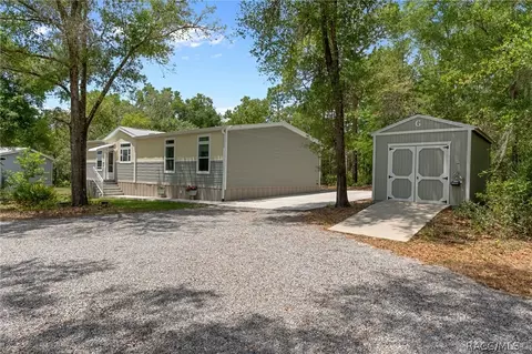 2242 N Donovan Ave, Crystal River, FL 34428