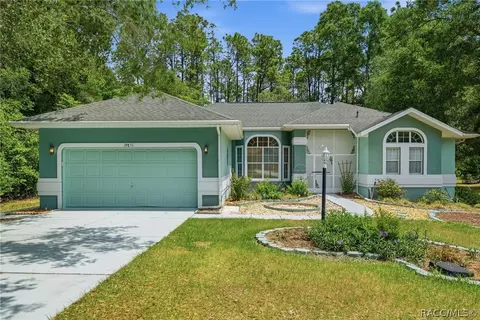 19851 SW 93rd Lane Rd, Dunnellon, FL 34432