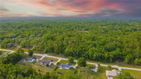 2665 E Steven St, Inverness, FL 34453
