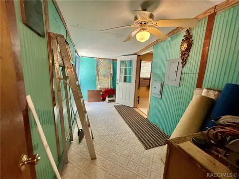 Entry Way - 3249 E Buffalo Ln, Hernando, FL 34442 photo 2 of 2