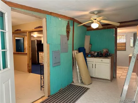 Entry Way - 3249 E Buffalo Ln, Hernando, FL 34442 photo 1 of 2