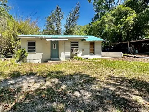 3249 E Buffalo Ln, Hernando, FL 34442