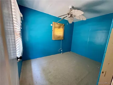 Bedroom - 3249 E Buffalo Ln, Hernando, FL 34442 photo 1 of 1