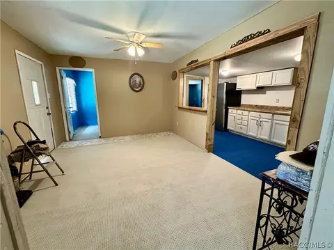 Living - 3249 E Buffalo Ln, Hernando, FL 34442 photo 1 of 1