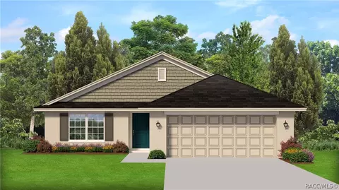 1120 Heron Point Dr, Inverness, FL 34453