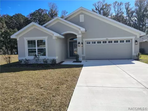 1110 Heron Point Dr, Inverness, FL 34453