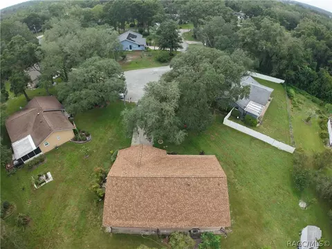 View/Area - 7120 N Croton Pt, Hernando, FL 34442 photo 1 of 4