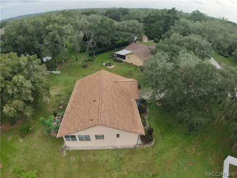 View/Area - 7120 N Croton Pt, Hernando, FL 34442 photo 3 of 4