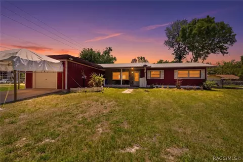 764 NE 13th St, Crystal River, FL 34428