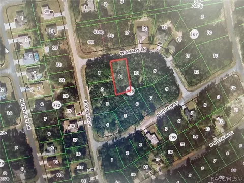 1304 W Shady Ln, Dunnellon, FL 34434