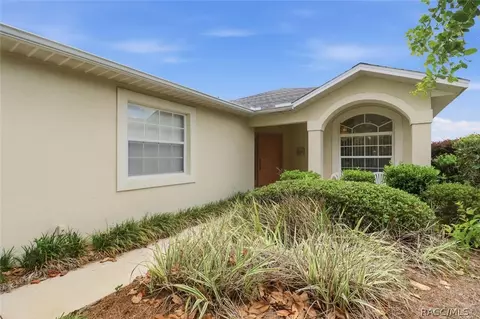 2323 N Andrea Pt, Lecanto, FL 34461