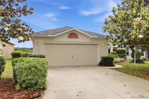 2323 N Andrea Pt, Lecanto, FL 34461