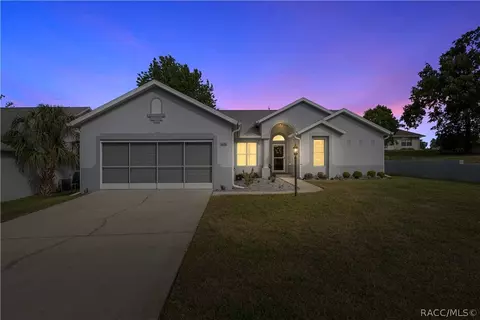 4196 N Ameche Ter, Beverly Hills, FL 34465