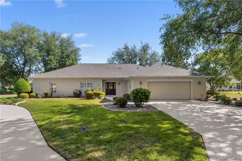 1914 N Havershall Pt, Crystal River, FL 34429