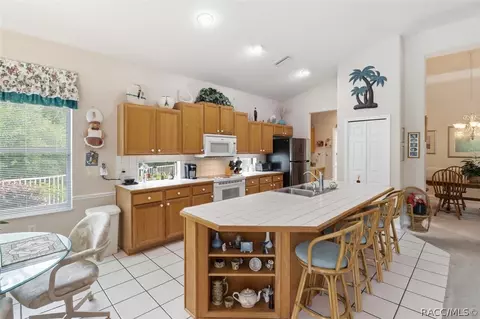 Kitchen - 3182 N Lambeth Path, Hernando, FL 34442 photo 1 of 5
