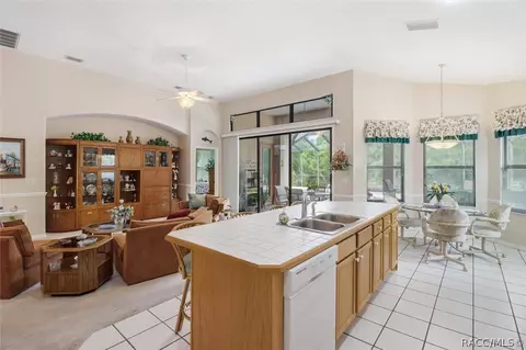 Kitchen - 3182 N Lambeth Path, Hernando, FL 34442 photo 5 of 5