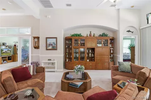 Living - 3182 N Lambeth Path, Hernando, FL 34442 photo 2 of 2