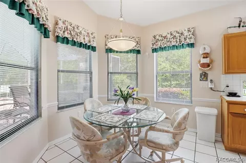 Dining - 3182 N Lambeth Path, Hernando, FL 34442 photo 2 of 2