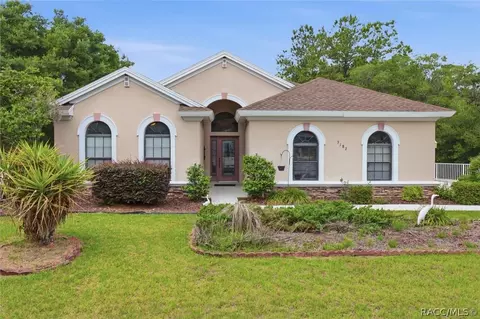 3182 N Lambeth Path, Hernando, FL 34442