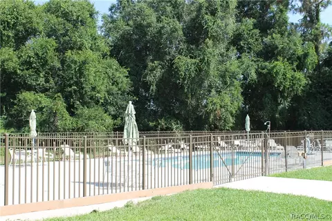 Exterior - 3182 N Lambeth Path, Hernando, FL 34442 photo 14 of 17