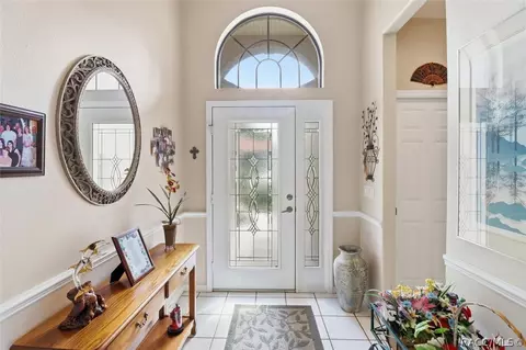 Entry Way - 3182 N Lambeth Path, Hernando, FL 34442 photo 2 of 2