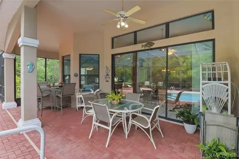 Exterior - 3182 N Lambeth Path, Hernando, FL 34442 photo 6 of 17