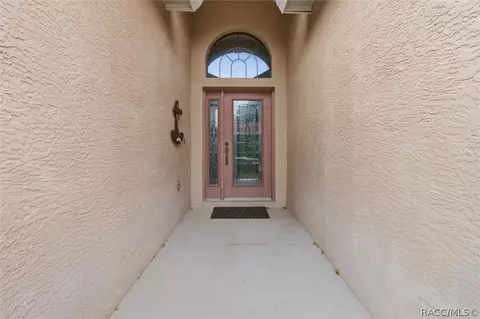 Entry Way - 3182 N Lambeth Path, Hernando, FL 34442 photo 1 of 2