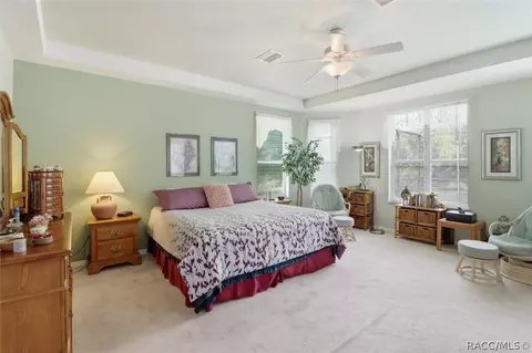 Bedroom - 3182 N Lambeth Path, Hernando, FL 34442 photo 1 of 4