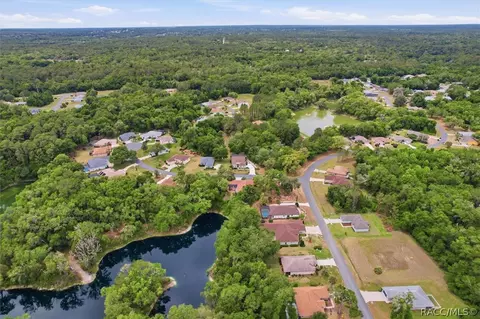 View/Area - 3182 N Lambeth Path, Hernando, FL 34442 photo 2 of 11