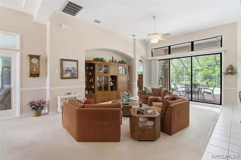 Living - 3182 N Lambeth Path, Hernando, FL 34442 photo 1 of 2