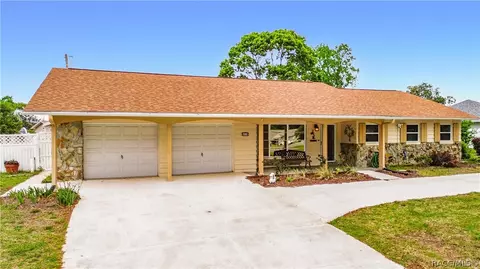 29 S J Kellner Blvd, Beverly Hills, FL 34465