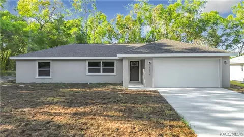 3276 E Pierce St, Inverness, FL 34453