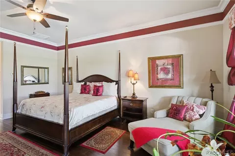 Bedroom - 1083 W Pointer Loop, Hernando, FL 34442 photo 1 of 8