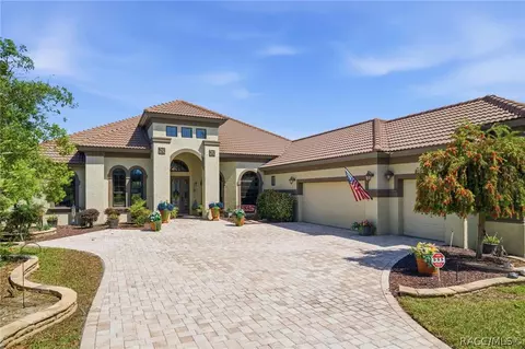 Exterior - 1083 W Pointer Loop, Hernando, FL 34442 photo 2 of 17