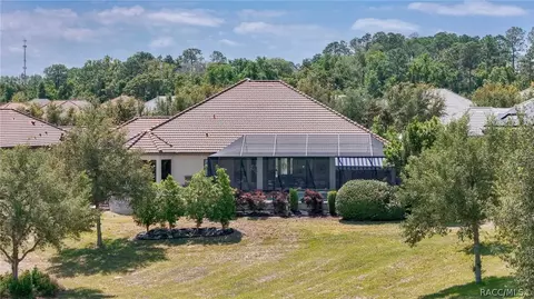 Exterior - 1083 W Pointer Loop, Hernando, FL 34442 photo 13 of 17