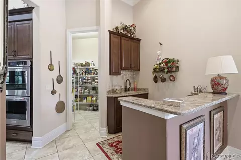 Kitchen - 1083 W Pointer Loop, Hernando, FL 34442 photo 1 of 9