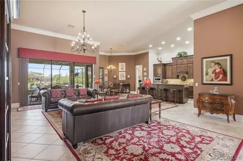 Living - 1083 W Pointer Loop, Hernando, FL 34442 photo 1 of 4